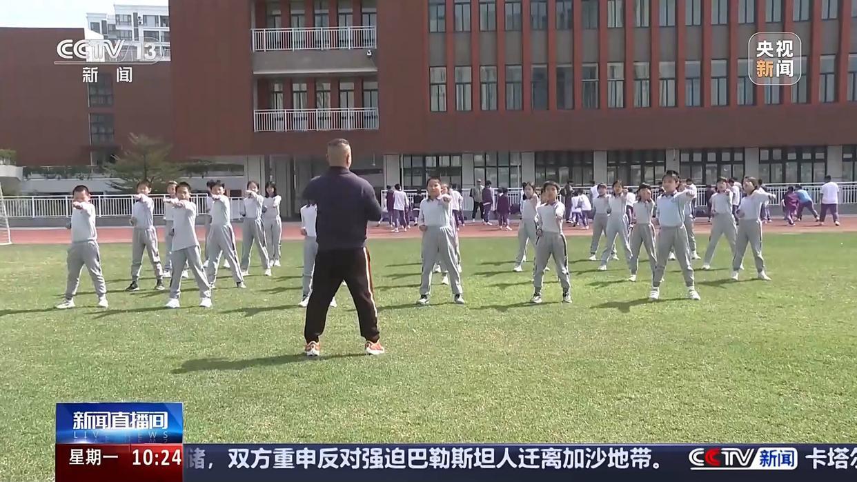稳定的成长