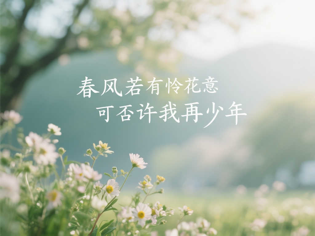 的表演之一