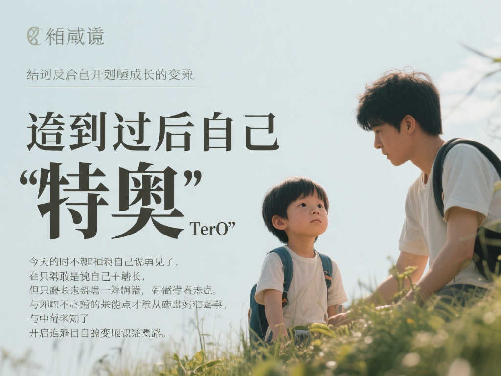拾自己职业