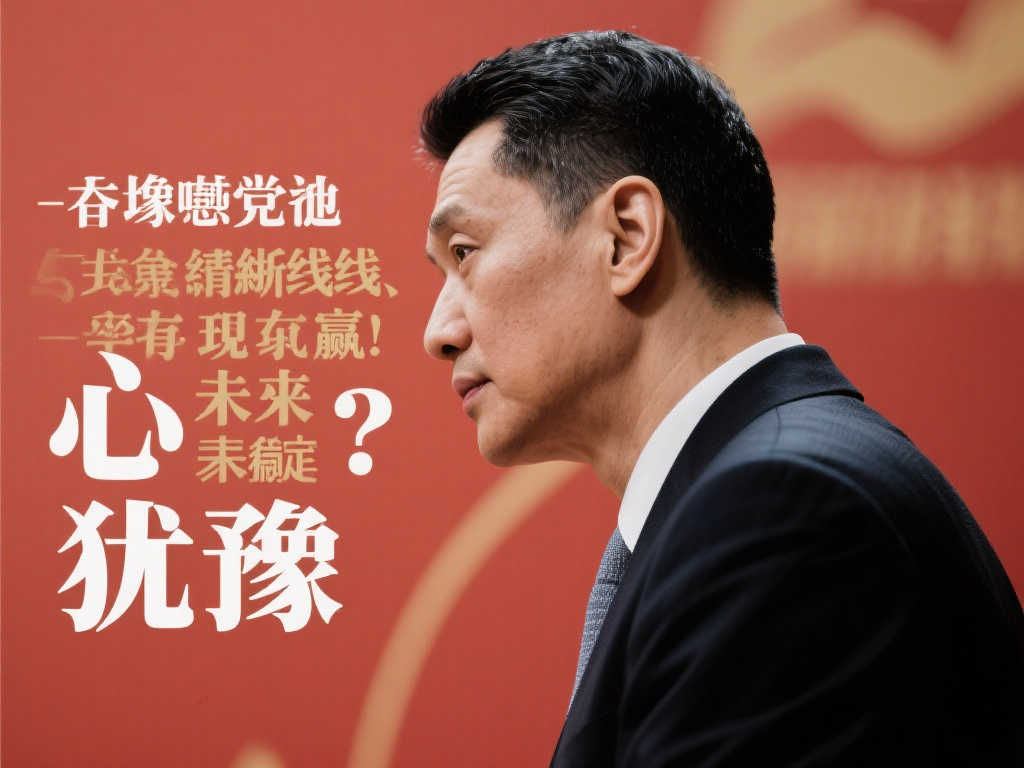 和场上指挥