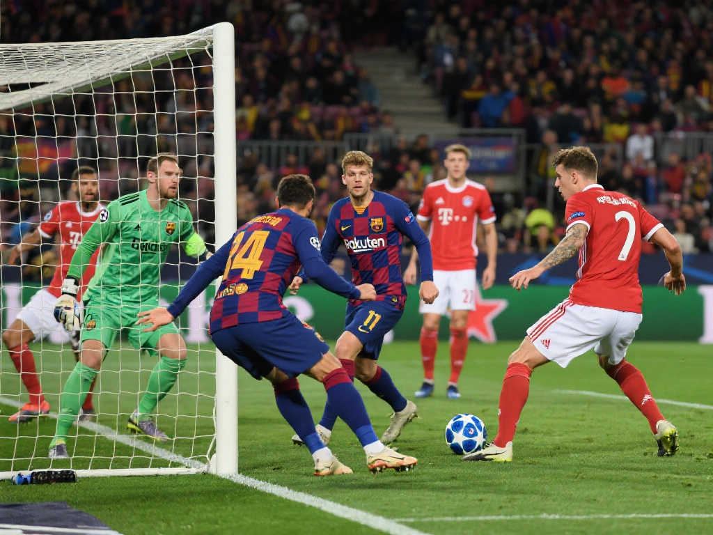 因大量啟用 因大量啟用