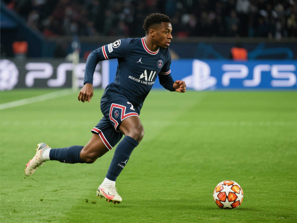 聯賽積極尋 聯賽積極尋