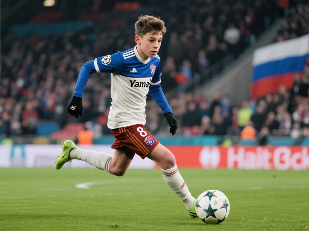 的第一次世 的第一次世