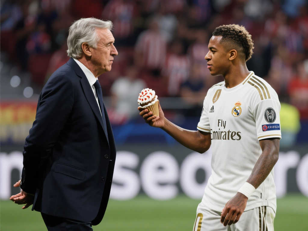 球迷眼中的 球迷眼中的