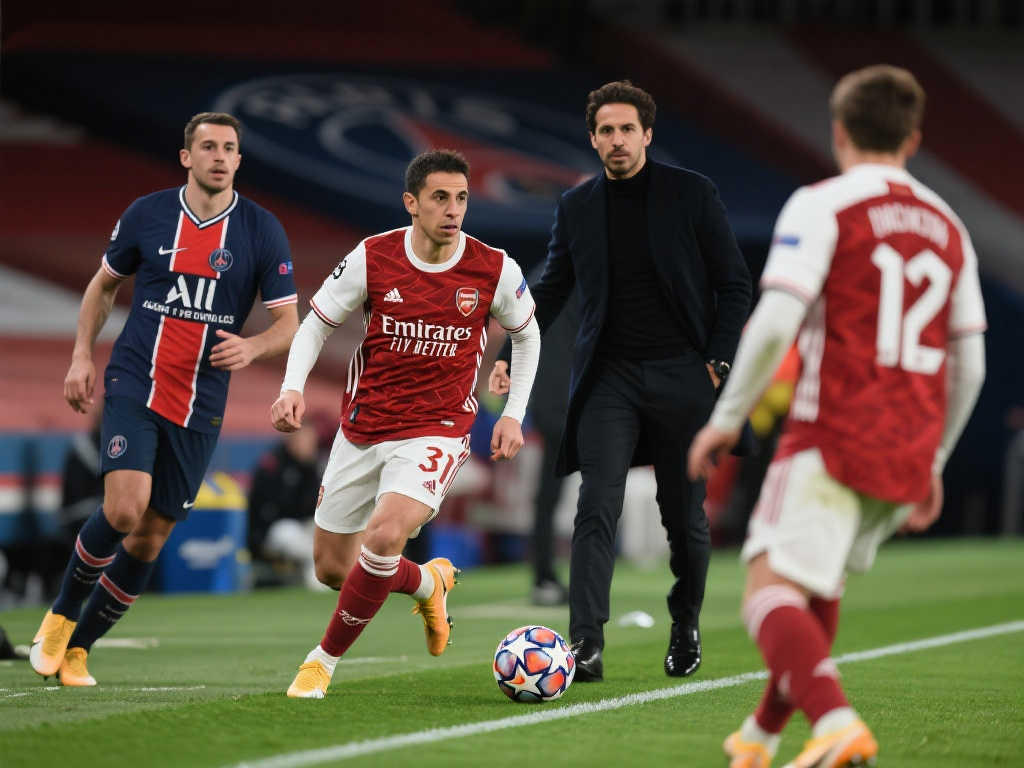 热刺展现出 热刺展现出