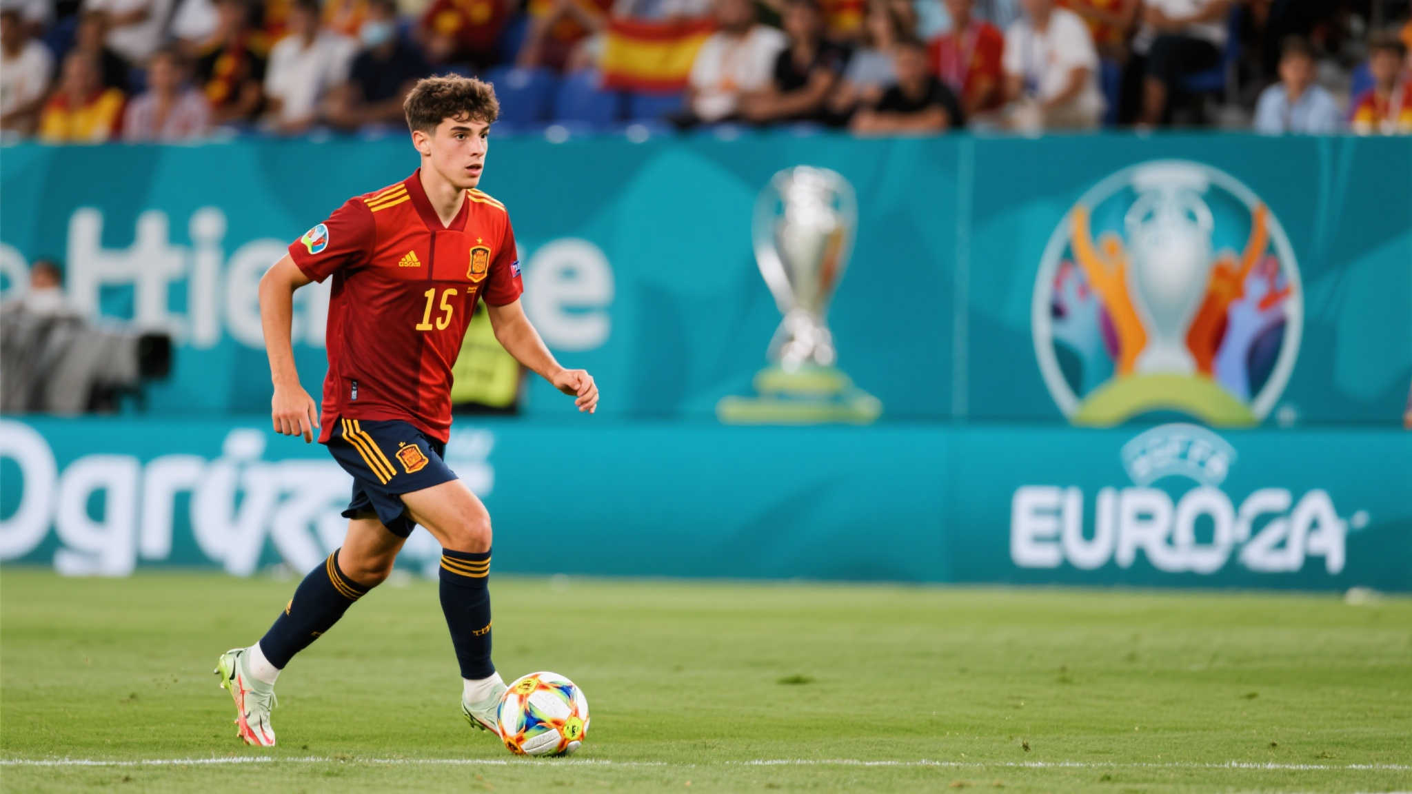 球员心中的 球员心中的