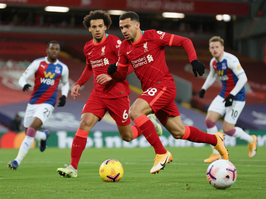 联与视野 联与视野