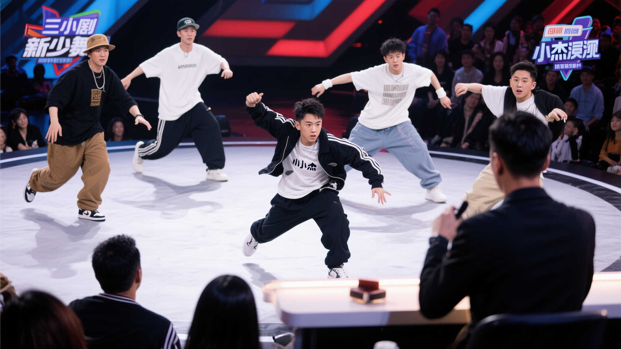 显著提升 显著提升